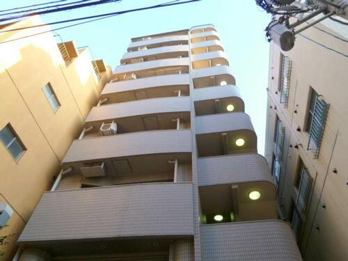 愛知県名古屋市中村区則武１丁目 10階建 築32年4ヶ月