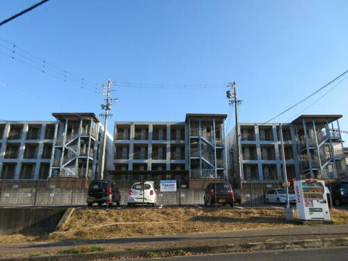 三重県名張市東町 3階建 築26年3ヶ月