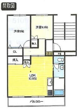  太陽の日差しがたっぷり差し込む日当たり、眺望良い広々リビング１３．５帖。収納もたくさんありますよ。