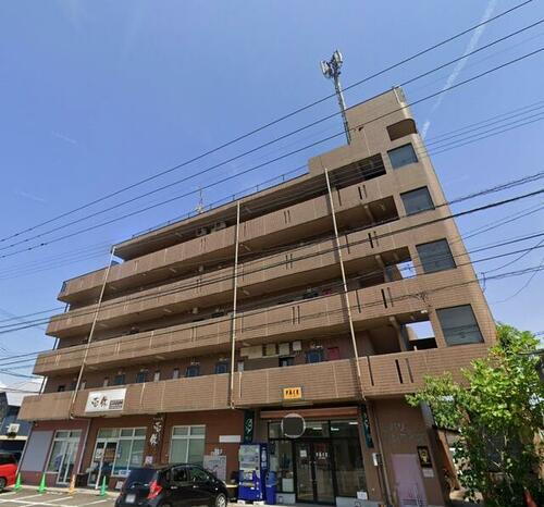 熊本県人吉市西間下町 築28年7ヶ月 5階建