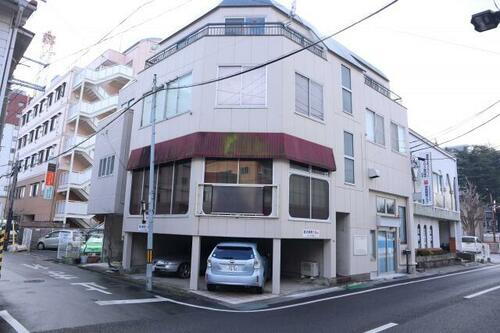 舟場町　吉川ビル 3階建