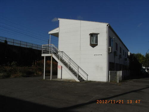 太平寺　ホワイトハイツＢ