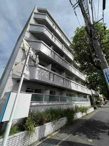 ウィンベルソロ前橋第３ 5階建