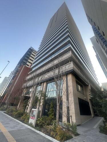 愛知県名古屋市中区栄１丁目 29階建 築1年6ヶ月