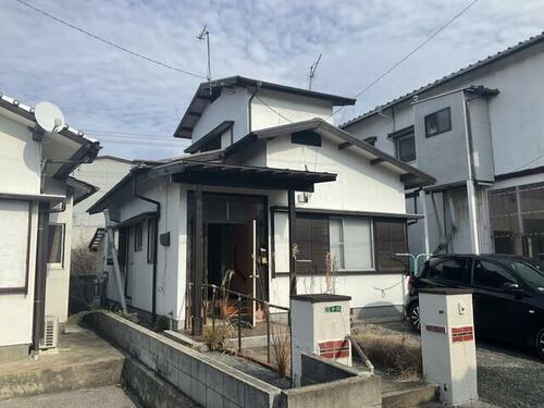 福岡県行橋市南大橋５丁目 2階建 築49年3ヶ月