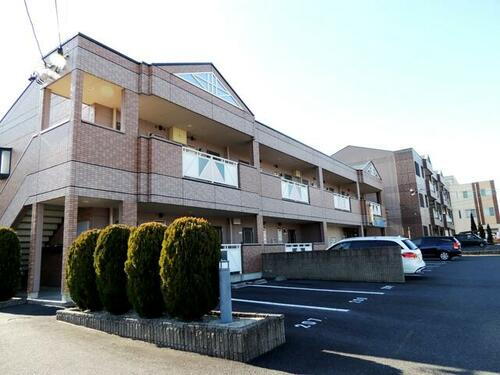 三重県伊賀市ゆめが丘３丁目 賃貸アパート