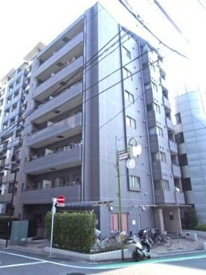 東京都新宿区新宿５丁目 10階建 築25年6ヶ月