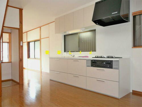 高知県高知市高須新町４丁目 築39年2ヶ月 2階建