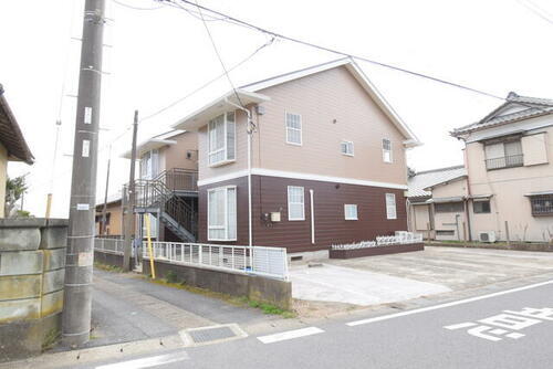 茨城県神栖市波崎 2階建 築35年5ヶ月