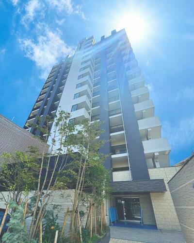 ヴェルディ御船町