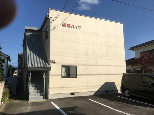 櫻澤ハイツ