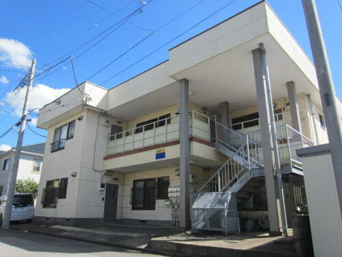 千葉県我孫子市柴崎台２丁目 築42年11ヶ月 2階建