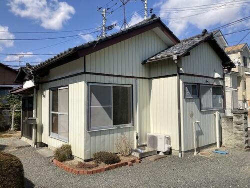 小松島２丁目貸家 平屋建て