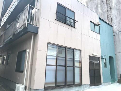 アベハイツ 3階建