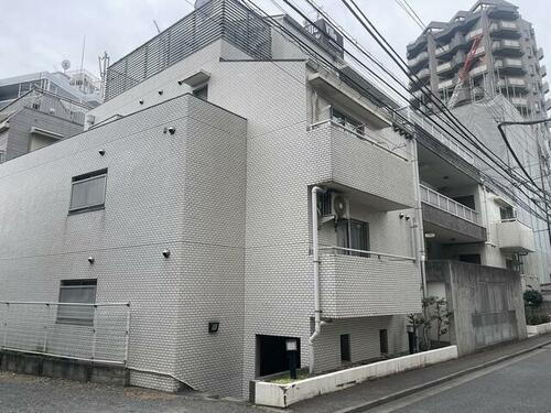 神奈川県川崎市中原区丸子通１丁目 4階建 築35年5ヶ月
