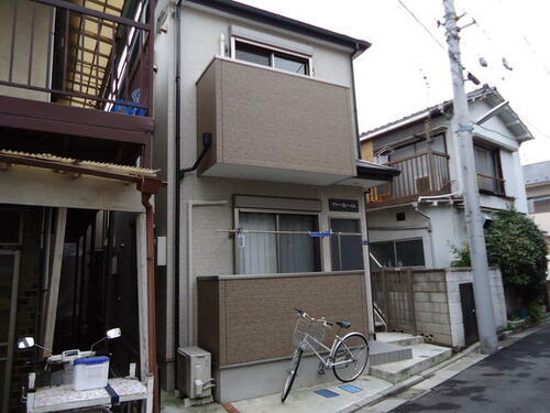 ファーストハイム