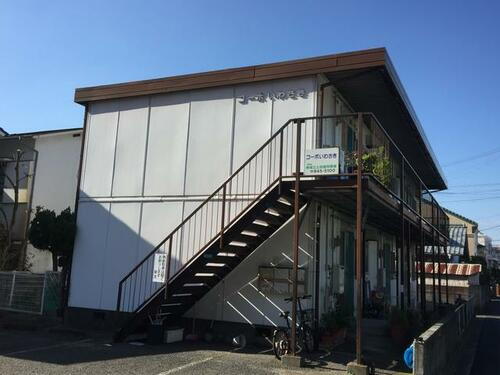 コーポいわさき 2階建