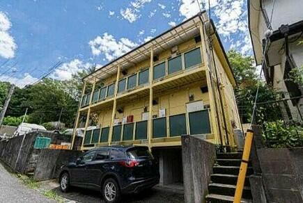 東京都日野市程久保２丁目 2階建 築39年1ヶ月