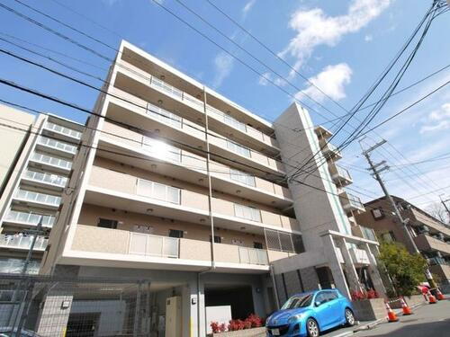 ルミエール千里中央