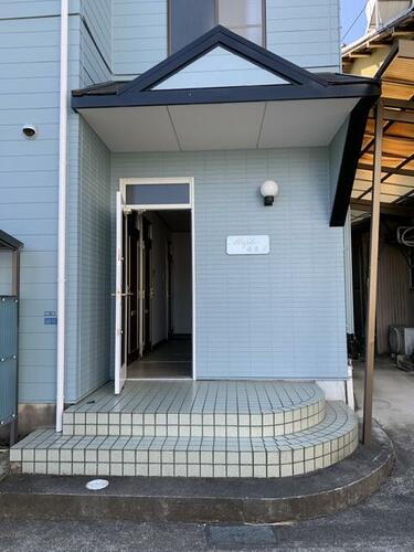 静岡県静岡市葵区安東１丁目 3階建