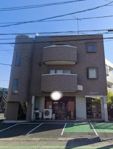 静岡県浜松市中央区芳川町 3階建 築35年6ヶ月