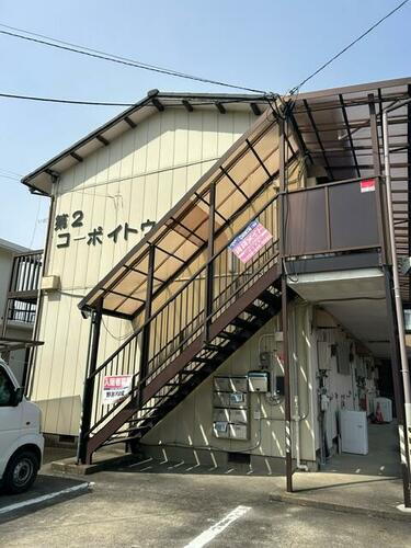 三重県津市白塚町 2階建 築47年10ヶ月