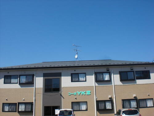 宮城県白石市大平森合字清水田 2階建 築20年3ヶ月