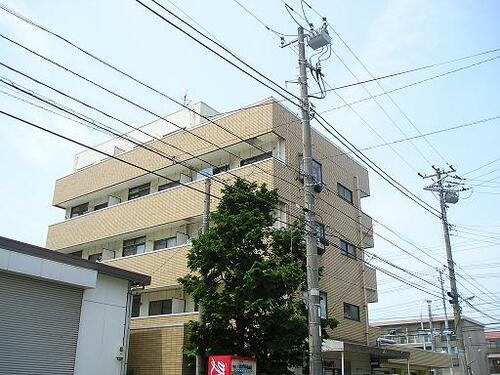 千葉県浦安市富士見１丁目 5階建 築38年3ヶ月