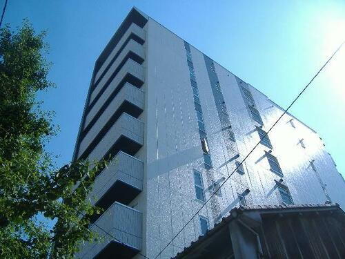愛知県名古屋市中区丸の内３丁目 10階建 築16年5ヶ月