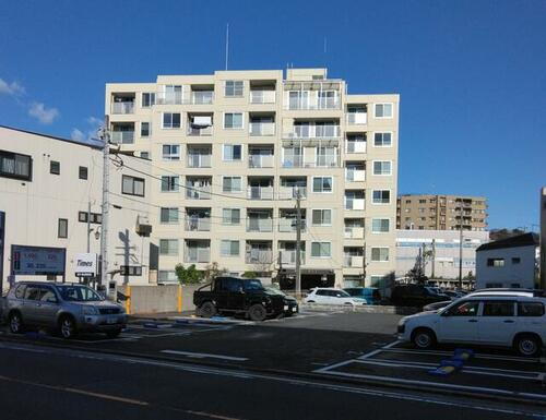 逗子貸マンション