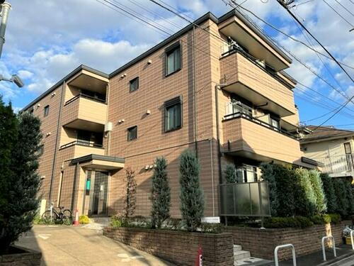 サニーガーデン弐番館