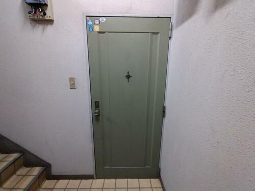 長崎県長崎市岡町 築38年10ヶ月 5階建