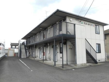 プレミールハイツ