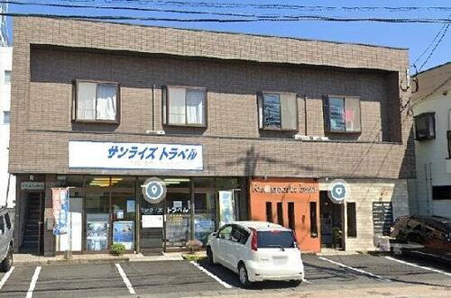 コーポコンフォート