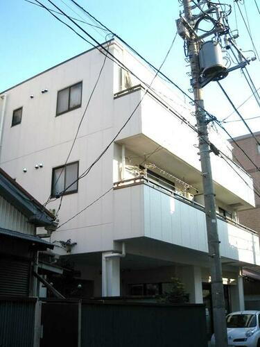 メゾンウィスタリアⅢ