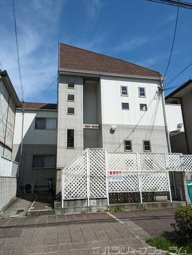 兵庫県西宮市青木町 2階建 築20年5ヶ月