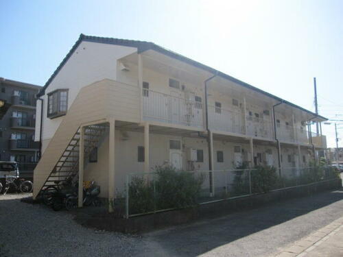 千葉県千葉市花見川区さつきが丘２丁目 築33年4ヶ月 2階建