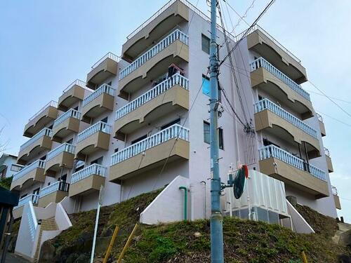 静岡県伊東市大原１丁目 賃貸マンション