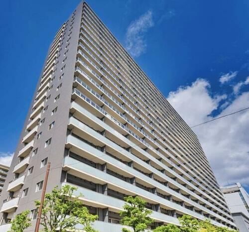 ザ・グランアルト錦糸町