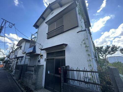 大泉学園町８丁目戸建て