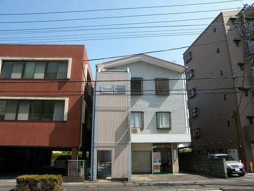 Ｔａｔｅｙａビル 3階建