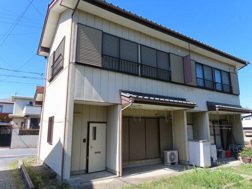 埼玉県北本市宮内１丁目 2階建