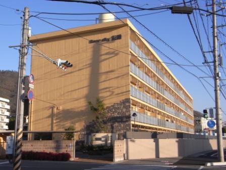 広島県三原市糸崎５丁目 5階建 築50年2ヶ月