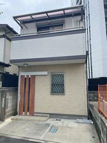 東金町三丁目　貸家 3階建