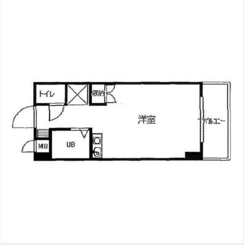 長崎県長崎市八幡町 諏訪神社駅 ワンルーム マンション 賃貸物件詳細