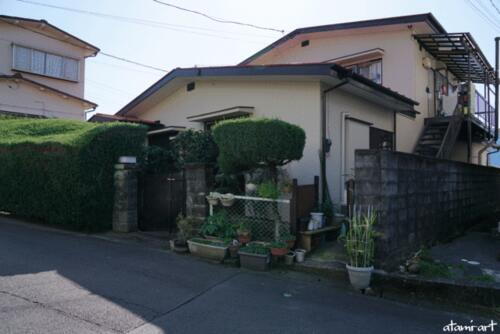 静岡県伊東市大原３丁目 賃貸アパート