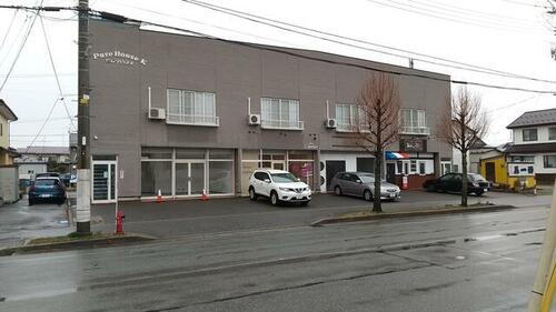 秋田県秋田市東通６丁目 賃貸アパート