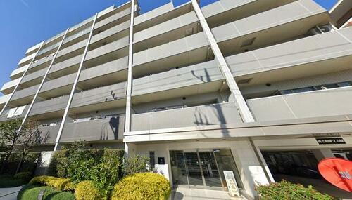 神奈川県大和市深見西２丁目 8階建 築16年11ヶ月