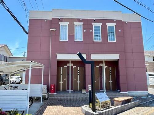 パークアヴィニューⅡ