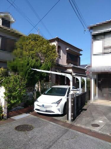 大阪府泉南市信達市場 2階建 築39年10ヶ月